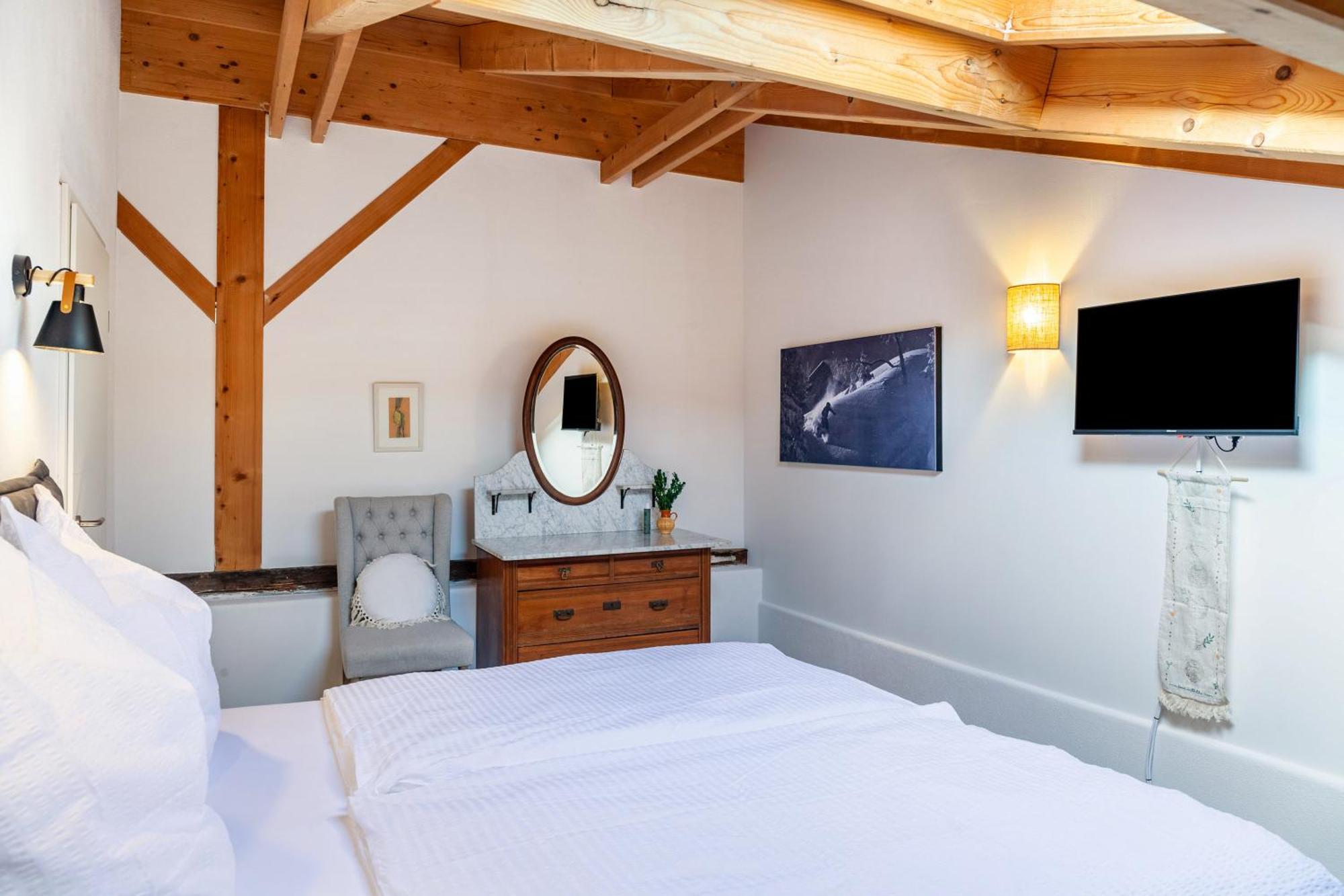 Ferienwohnung Siebzehn35 Garmisch-Partenkirchen Buitenkant foto