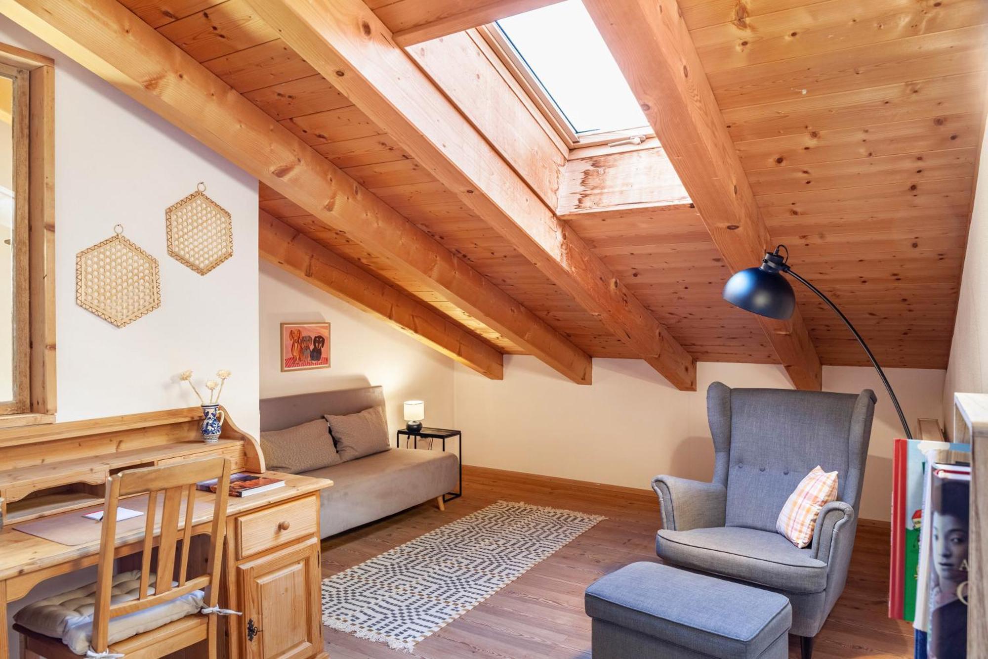 Ferienwohnung Siebzehn35 Garmisch-Partenkirchen Buitenkant foto